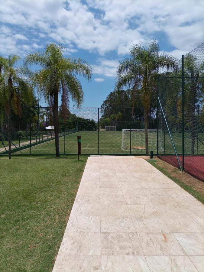 Casa De Campo No Resort Residence Thermas De Santa Barbara Агуас-ді-Санта-Барбара Екстер'єр фото