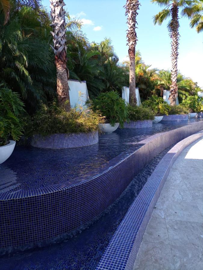 Casa De Campo No Resort Residence Thermas De Santa Barbara Агуас-ді-Санта-Барбара Екстер'єр фото