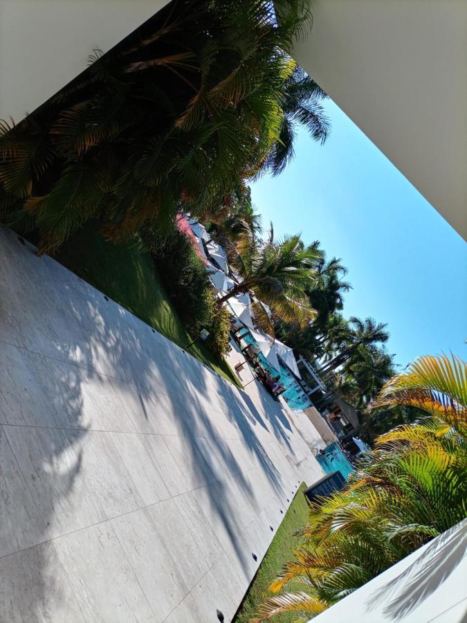 Casa De Campo No Resort Residence Thermas De Santa Barbara Агуас-ді-Санта-Барбара Екстер'єр фото