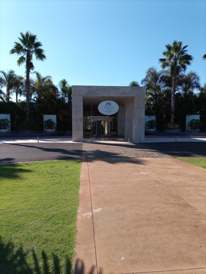 Casa De Campo No Resort Residence Thermas De Santa Barbara Агуас-ді-Санта-Барбара Екстер'єр фото