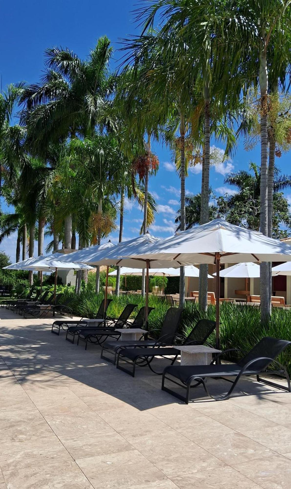 Casa De Campo No Resort Residence Thermas De Santa Barbara Агуас-ді-Санта-Барбара Екстер'єр фото