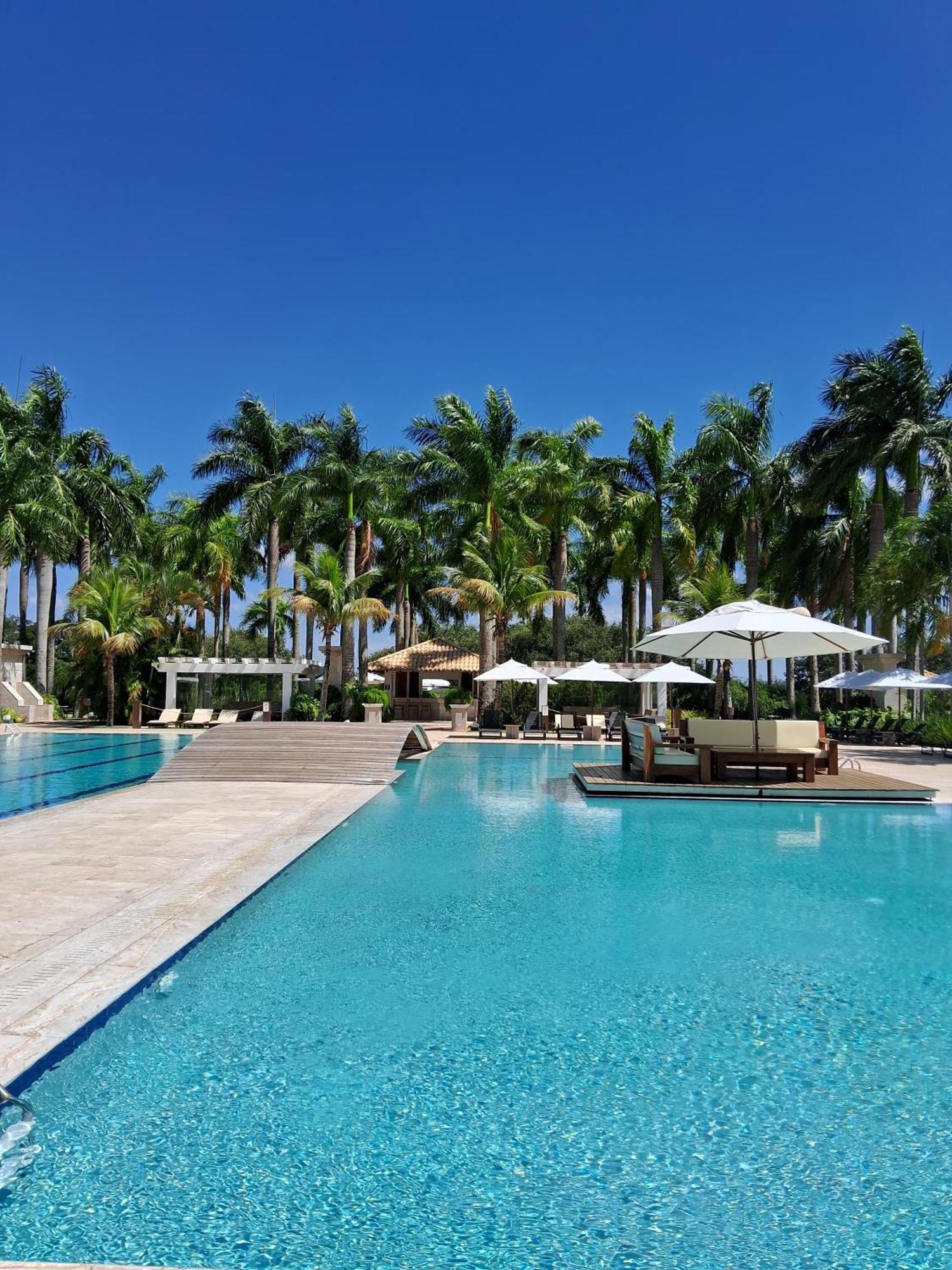 Casa De Campo No Resort Residence Thermas De Santa Barbara Агуас-ді-Санта-Барбара Екстер'єр фото